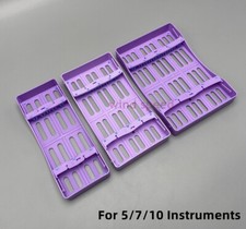 Scatola sterilizzazione