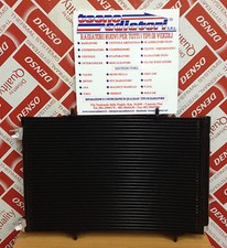 RADIATORE ARIA CONDIZIONATA PEUGEOT 207 1600 HDI DAL 2006 AL 2013 NUOVO !!!