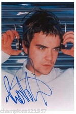Robbie Williams