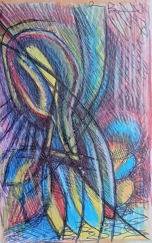 Quadro arte contemporanea - arte,