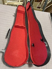 Custodia rigida per violino + Violino (cinese da risistemare) In Omaggio