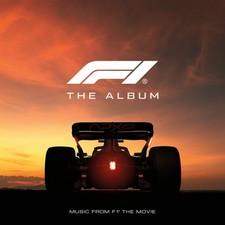 Various Artists F1 The Album