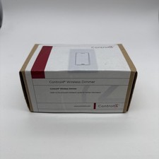 Control4 C4-DIM1-Z-WH Tastiera