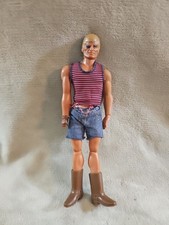 Modellino vintage Mattel Big