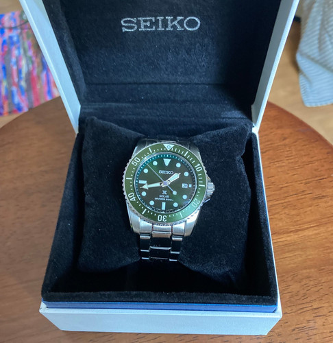 Orologio seiko uomo sne583 - orologio,