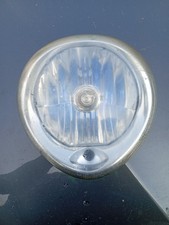 Faro anteriore piaggio beverly - anteriore,