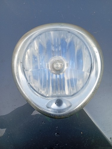 Faro anteriore piaggio beverly - anteriore,