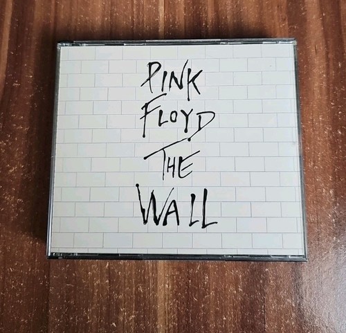 Pink floyd the - pink, (1994)
