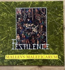 Pestilence – Malleus