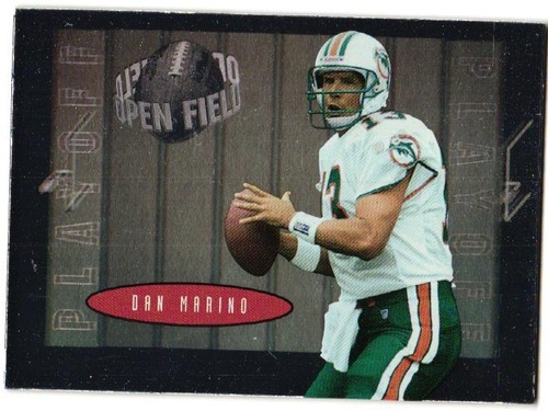 Contenders playoff 1996 open - contenders,
