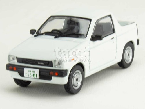 Suzuki mighty boy 1985 - suzuki,