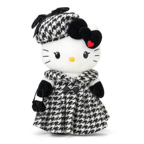 Bambola compleanno sanrio - bambola,