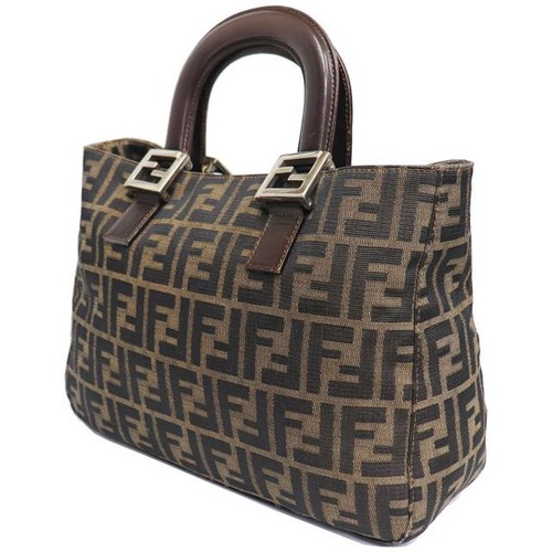 Fendi bag zucca handbag 26329 - fendi, bag: