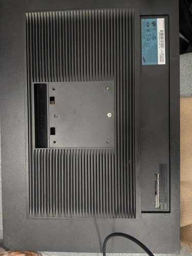 Monitor samsung s24c300 - monitor,