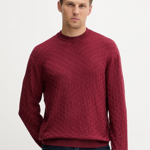 Maglione uomo armani - uomo,