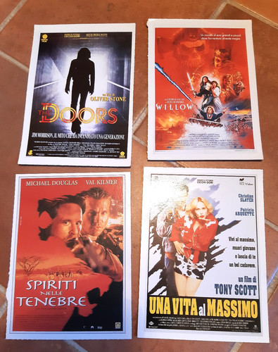 Val kilmer lotto - val,