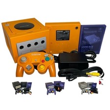 Console Nintendo GameCube