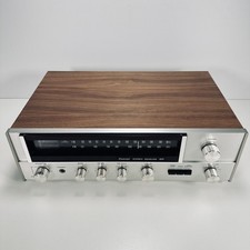 Sansui 331 Ricevitore Stereo