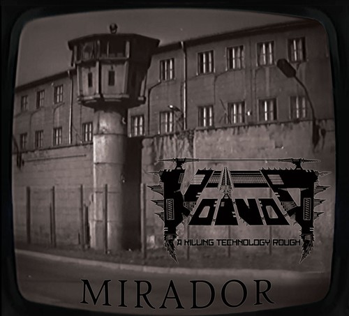Voivod mirador killing - mirador,