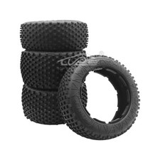 TSRC Anteriore Posteriore Pin