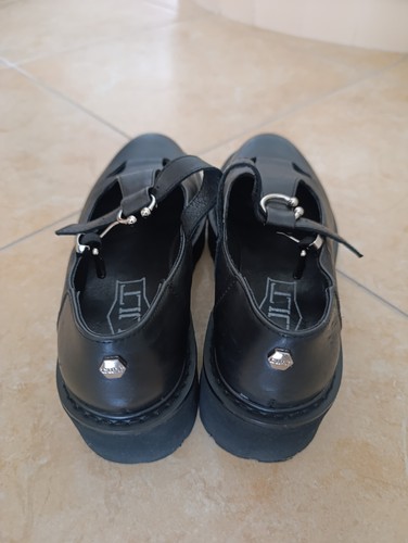 Scarpe nere cult - scarpe,