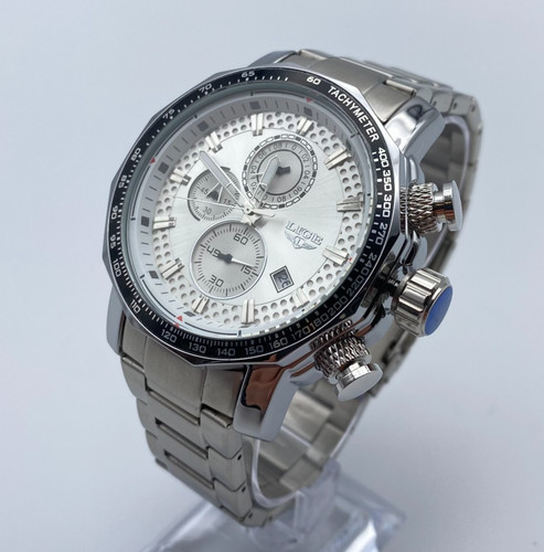Montre homme chronographe - montre,