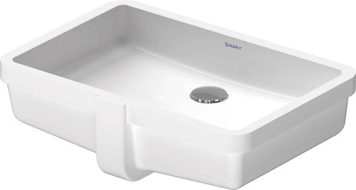 Duravit 0330480017 vero - 0330480017,