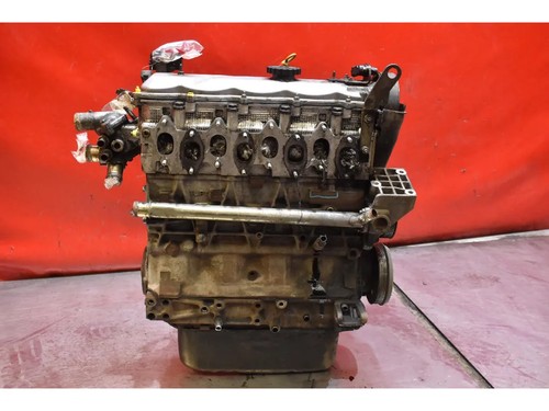 Motore peugeot boxer furgon - motore,