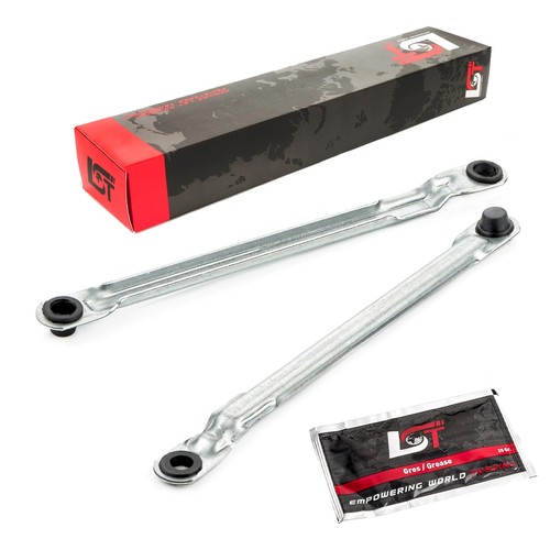 Ricambio aste auto fronte set - aste,
