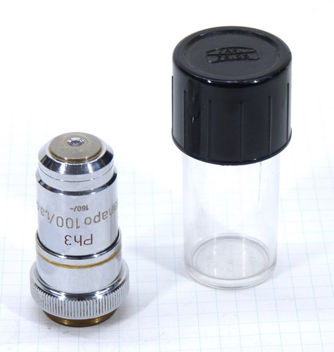 Carl zeiss obiettivo - carl,