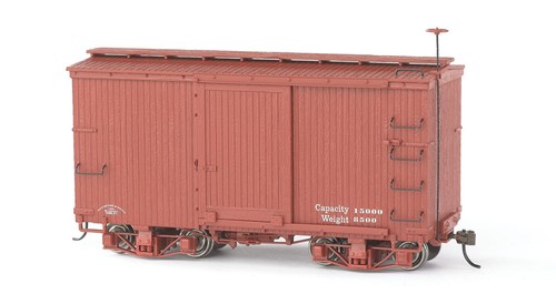 Spur 0n30 bachmann carro - -,