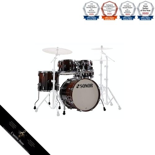 Sonor aq2 series studio - aq2,