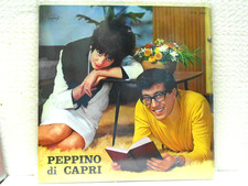 PEPPINO DI CAPRI---LP-- "