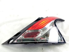 51833630 FARO FANALE POSTERIORE DESTRO LANCIA YPSILON 1.2 G 51KW 5M 5P (2019) RI