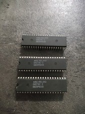 3 PCS NEC D8279C-2 ORIGINAL