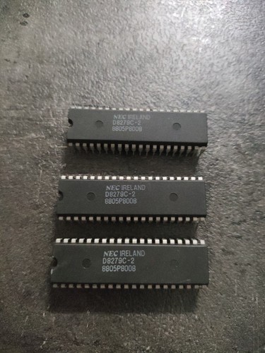 Pcs nec d8279c - pcs, d8279c-2