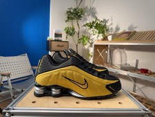 Scarpe nike shox R4 delivery