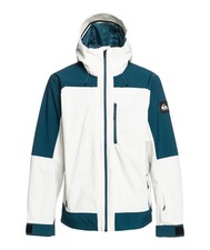 Giacca snowboard tecnica