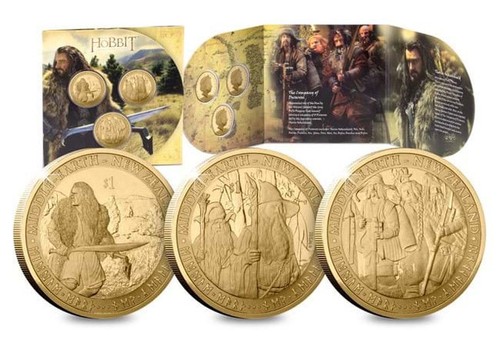 Hobbit un viaggio - hobbit:,