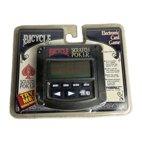 Gioco carte poker scratch - gioco, di