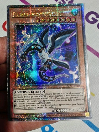 Parallelo exceed parallel - parallelo, (parallel
