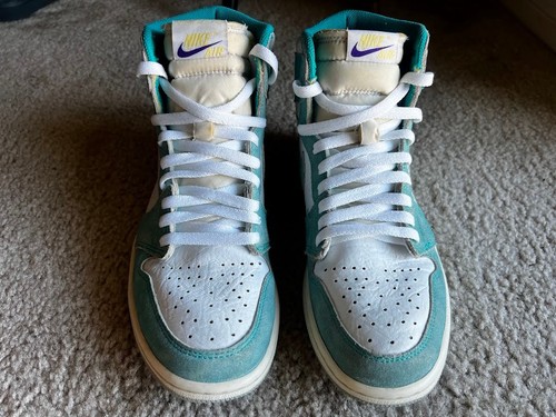 Taglia nike air jordan 1 - 9,5,
