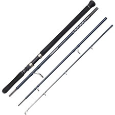 Penn Overseas II Canna da