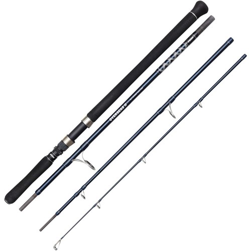Penn overseas canna da - ii,