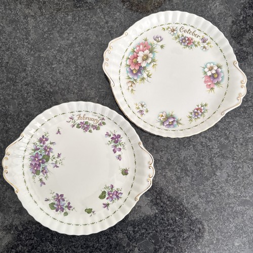 Royal albert fiore - del, mese