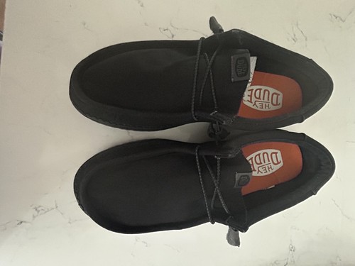 Scarpe slip hey dude - on,