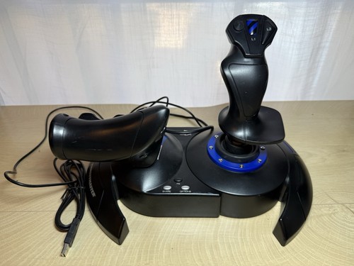 Joystick thrustmaster flight - joystick,