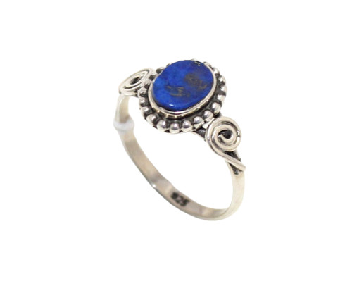 Anello 925 argento - anello,