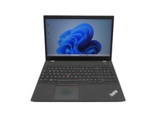 Lenovo ThinkPad T15 Gen2 i7-1165G7 16 GB 1 TB GeForce MX450 USB-C 4G LTE CAM WIN11