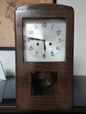 Orologio a pendolo Junghans Anni '20